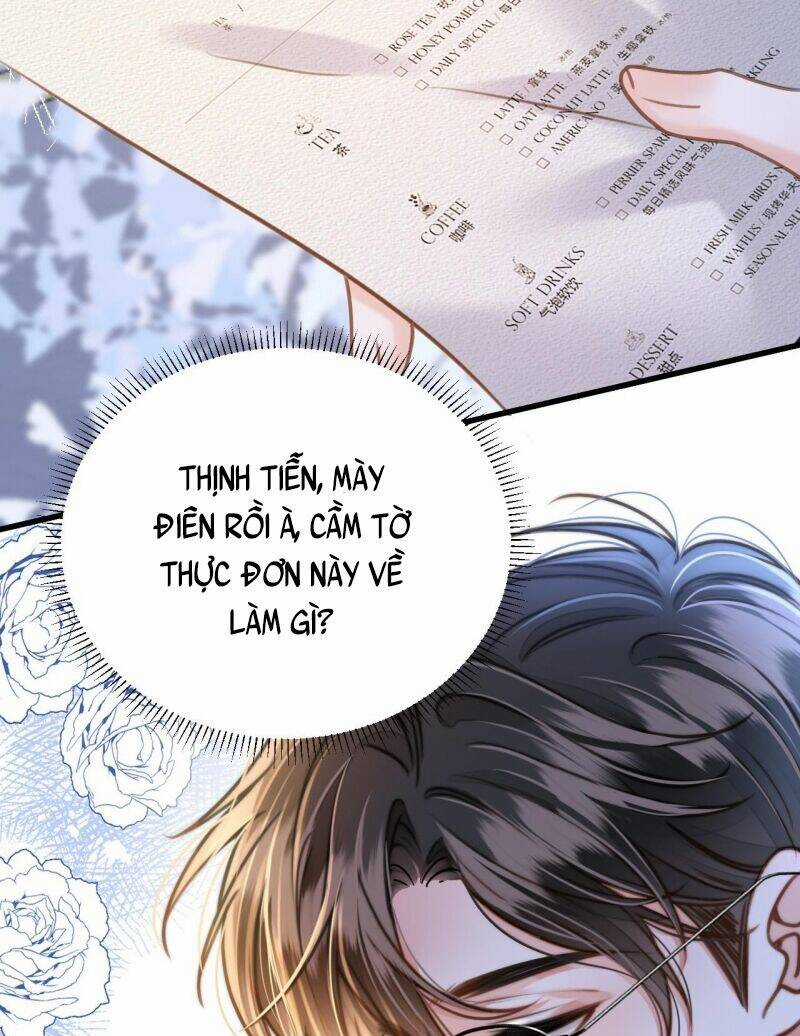 Ngày Mai Cũng Thích Em Chapter 11 trang 35