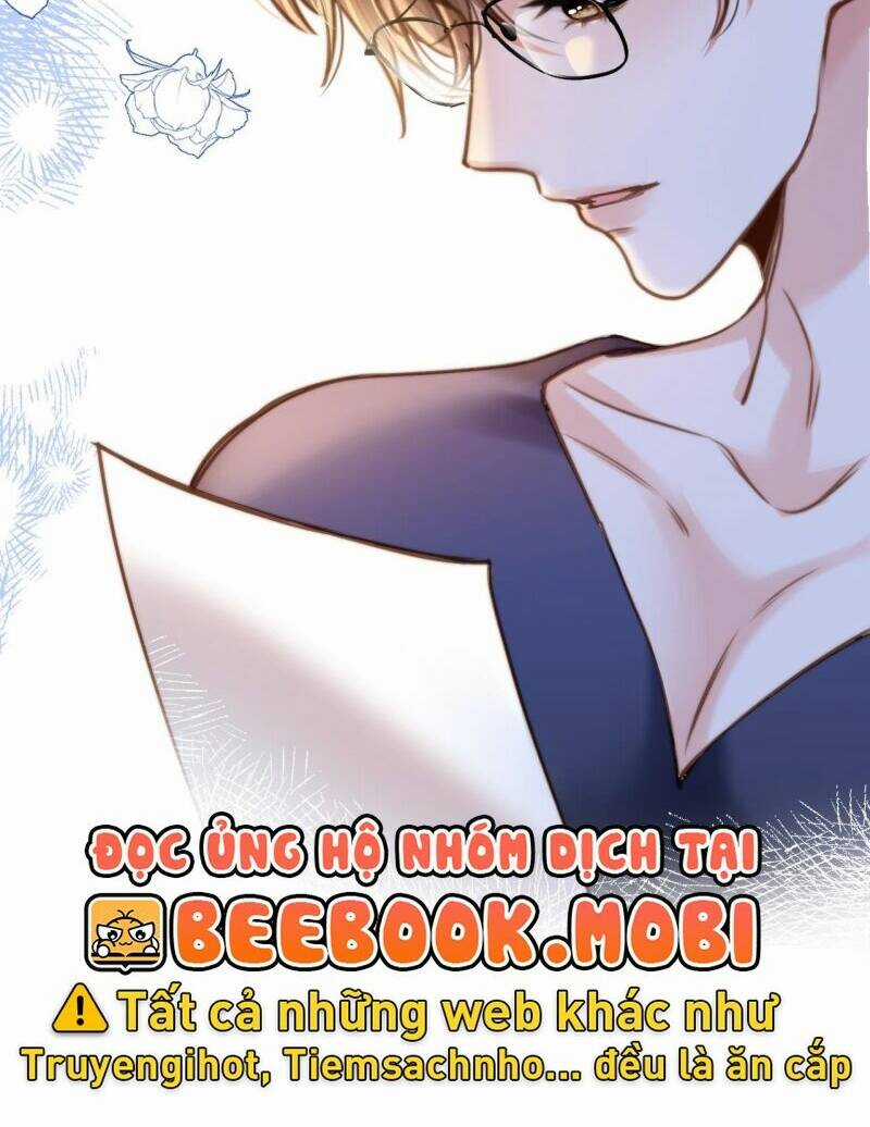 Ngày Mai Cũng Thích Em Chapter 11 trang 36