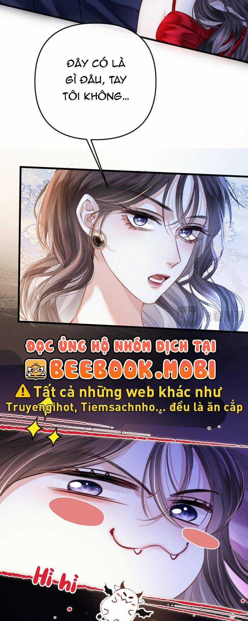 Ngày Mai Cũng Thích Em Chapter 11 trang 4