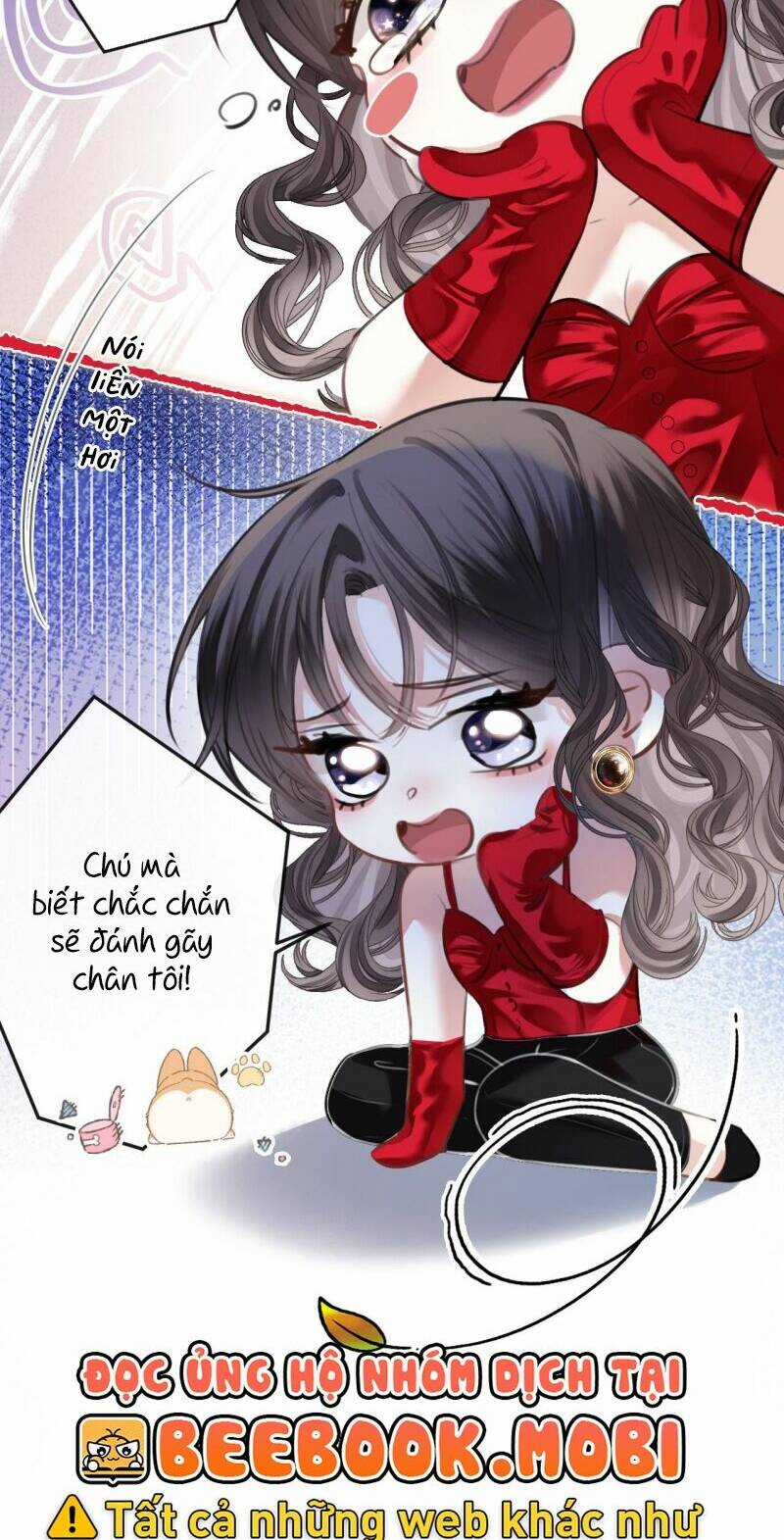 Ngày Mai Cũng Thích Em Chapter 11 trang 6