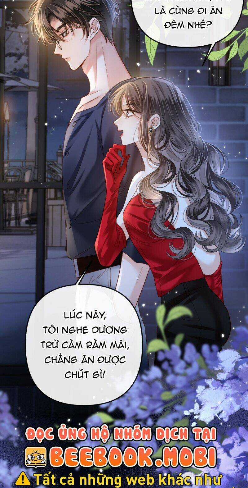Ngày Mai Cũng Thích Em Chapter 11 trang 8