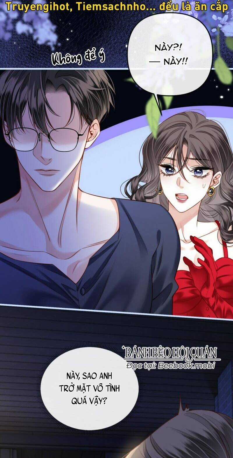 Ngày Mai Cũng Thích Em Chapter 11 trang 9