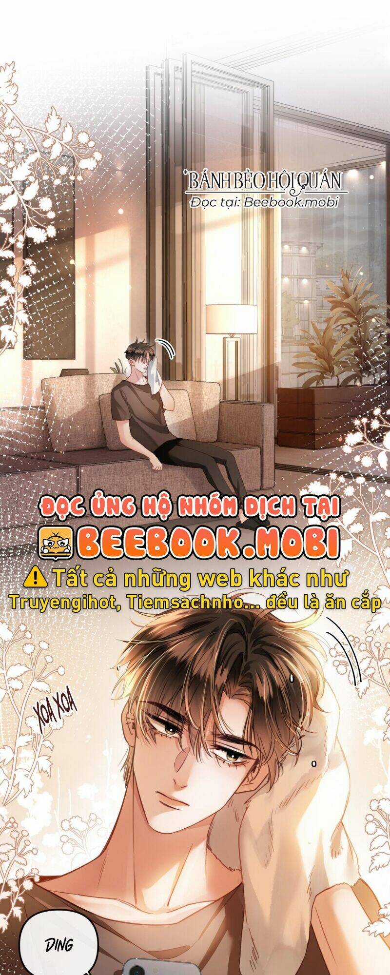 Ngày Mai Cũng Thích Em Chapter 12 trang 1