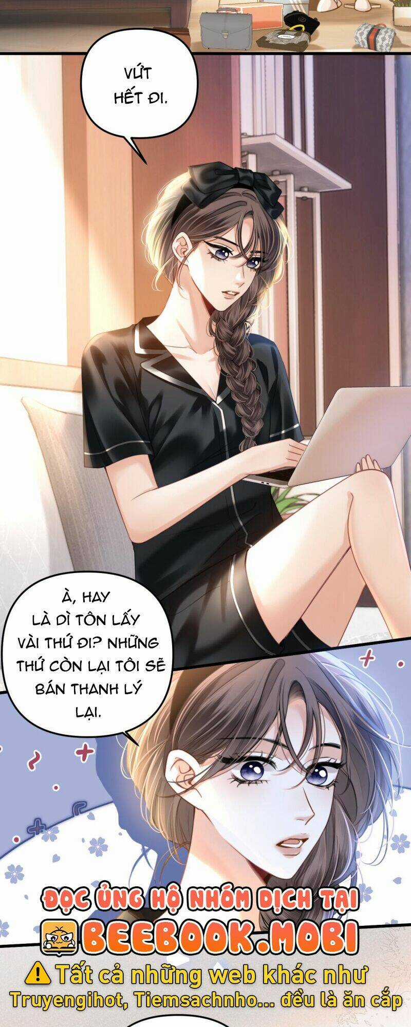 Ngày Mai Cũng Thích Em Chapter 12 trang 10