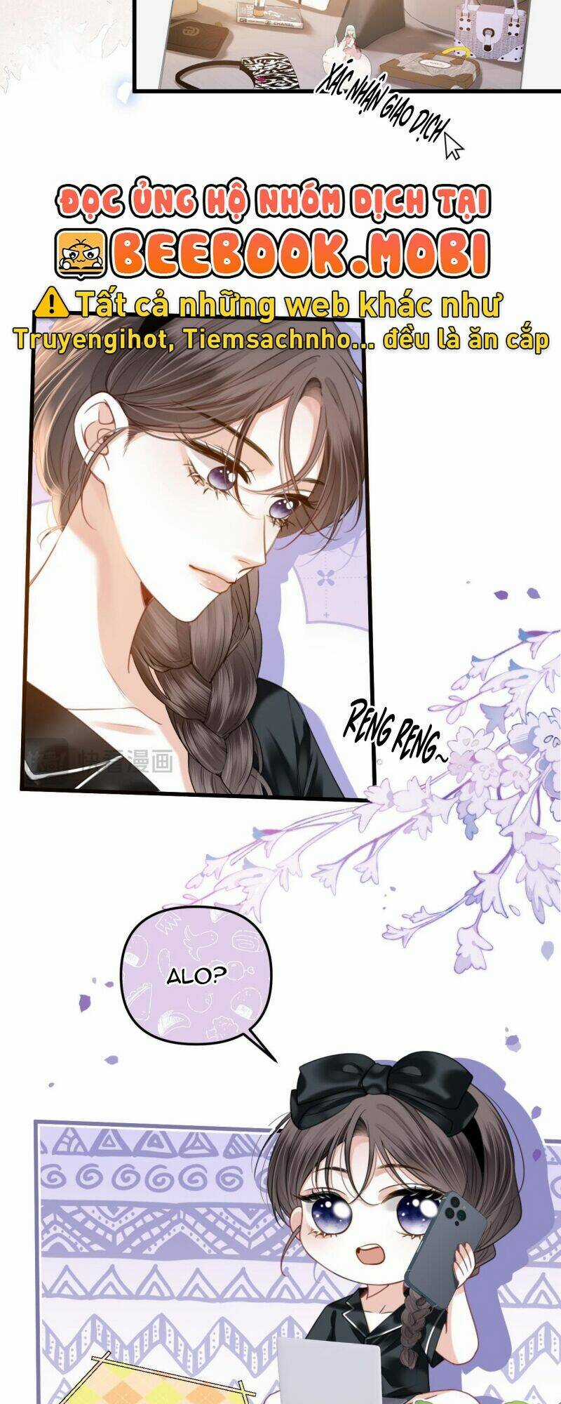 Ngày Mai Cũng Thích Em Chapter 12 trang 13