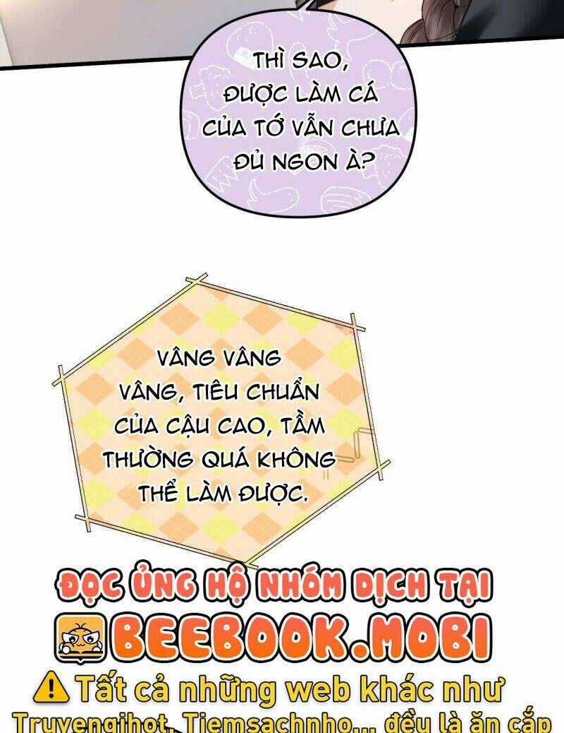 Ngày Mai Cũng Thích Em Chapter 12 trang 16