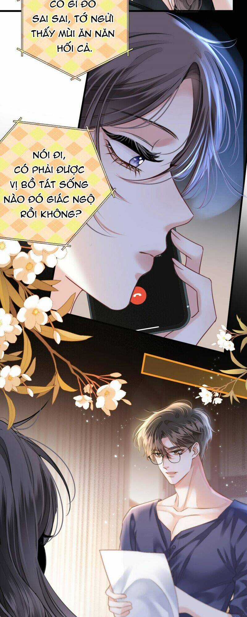 Ngày Mai Cũng Thích Em Chapter 12 trang 18