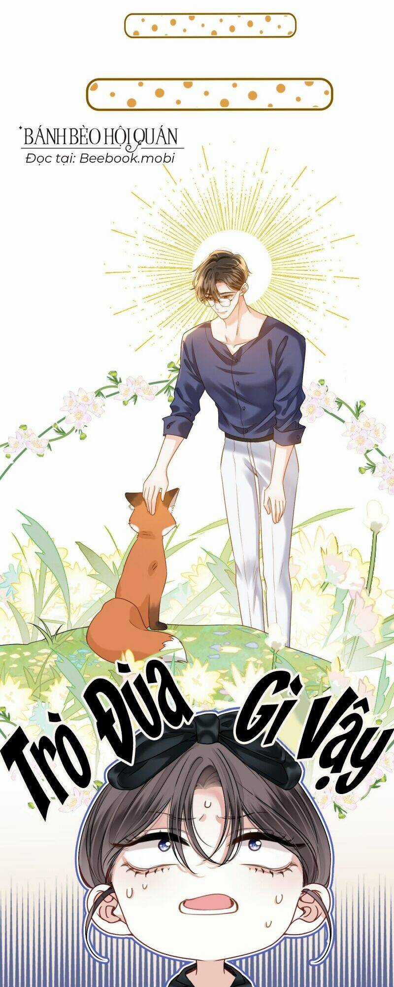 Ngày Mai Cũng Thích Em Chapter 12 trang 21