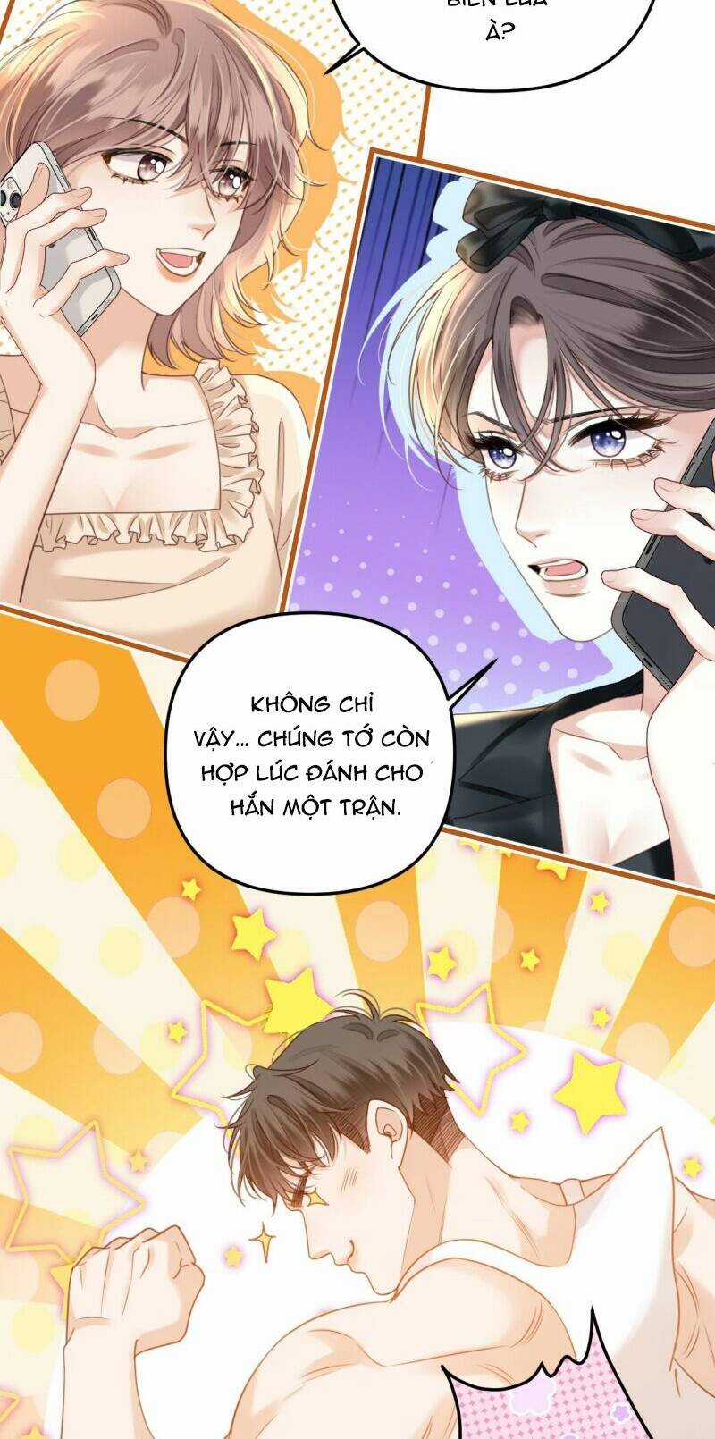 Ngày Mai Cũng Thích Em Chapter 12 trang 23