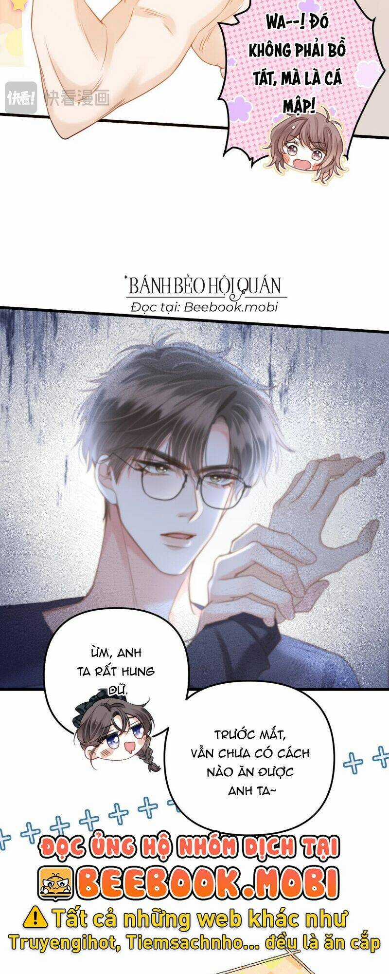 Ngày Mai Cũng Thích Em Chapter 12 trang 24