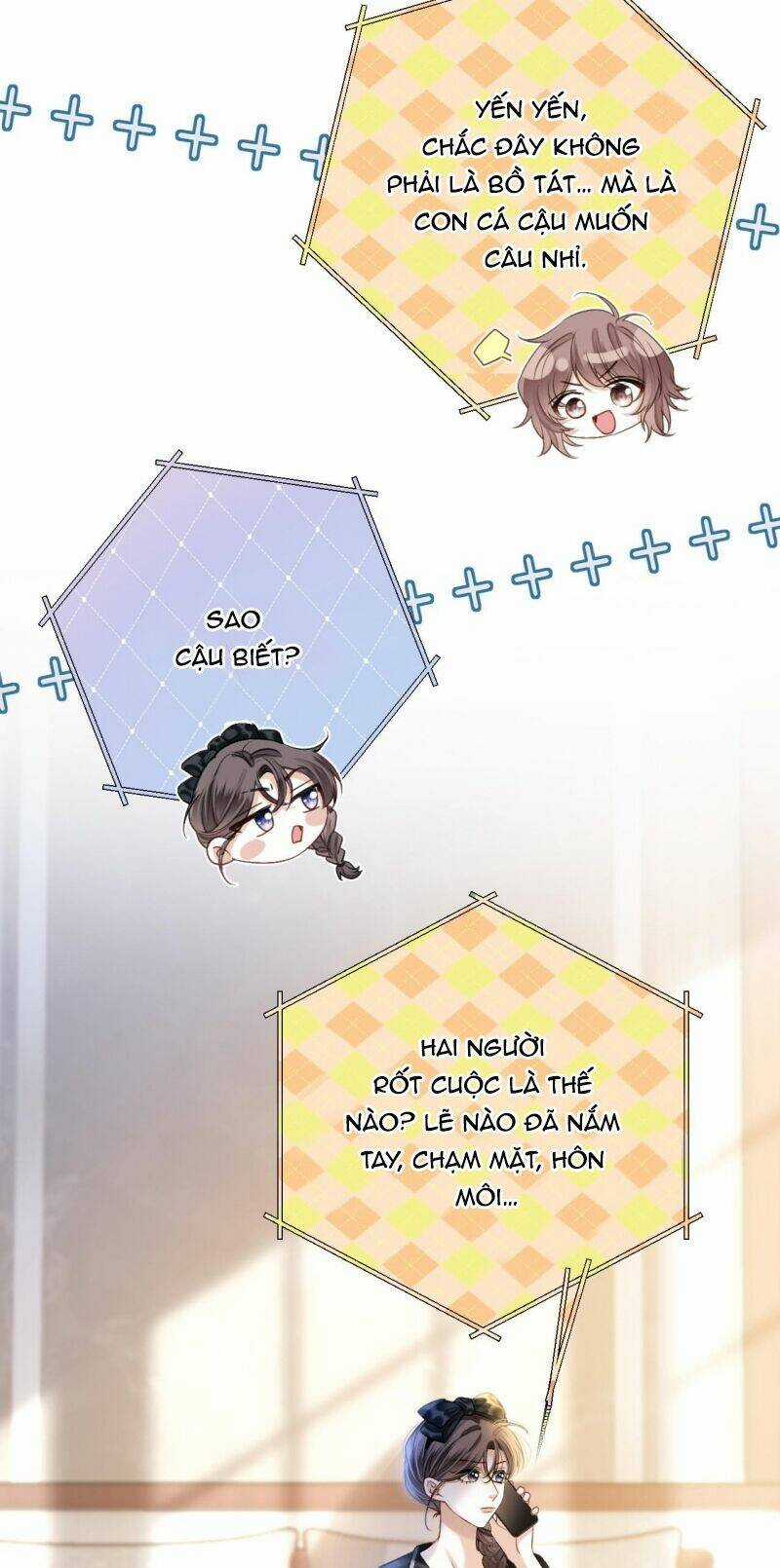 Ngày Mai Cũng Thích Em Chapter 12 trang 25