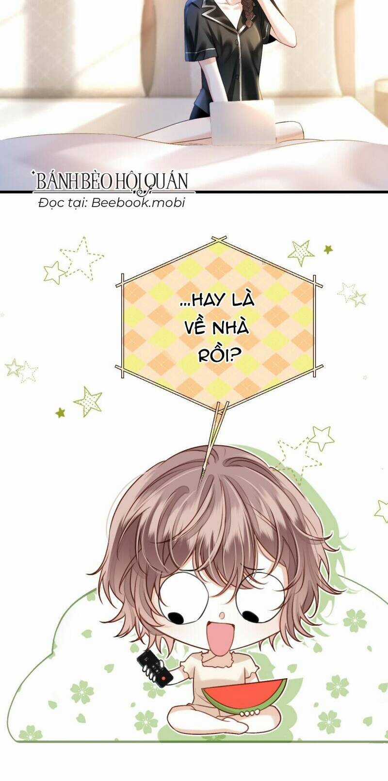 Ngày Mai Cũng Thích Em Chapter 12 trang 26