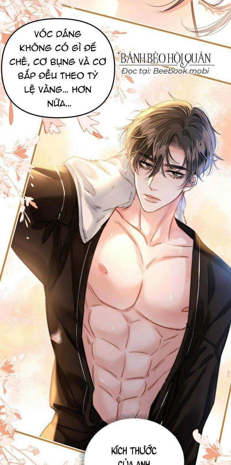 Ngày Mai Cũng Thích Em Chapter 12 trang 28