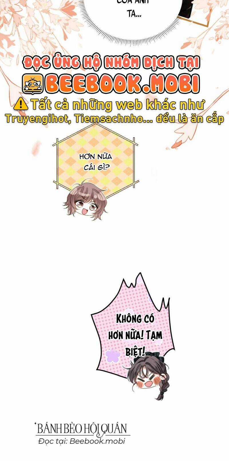 Ngày Mai Cũng Thích Em Chapter 12 trang 29