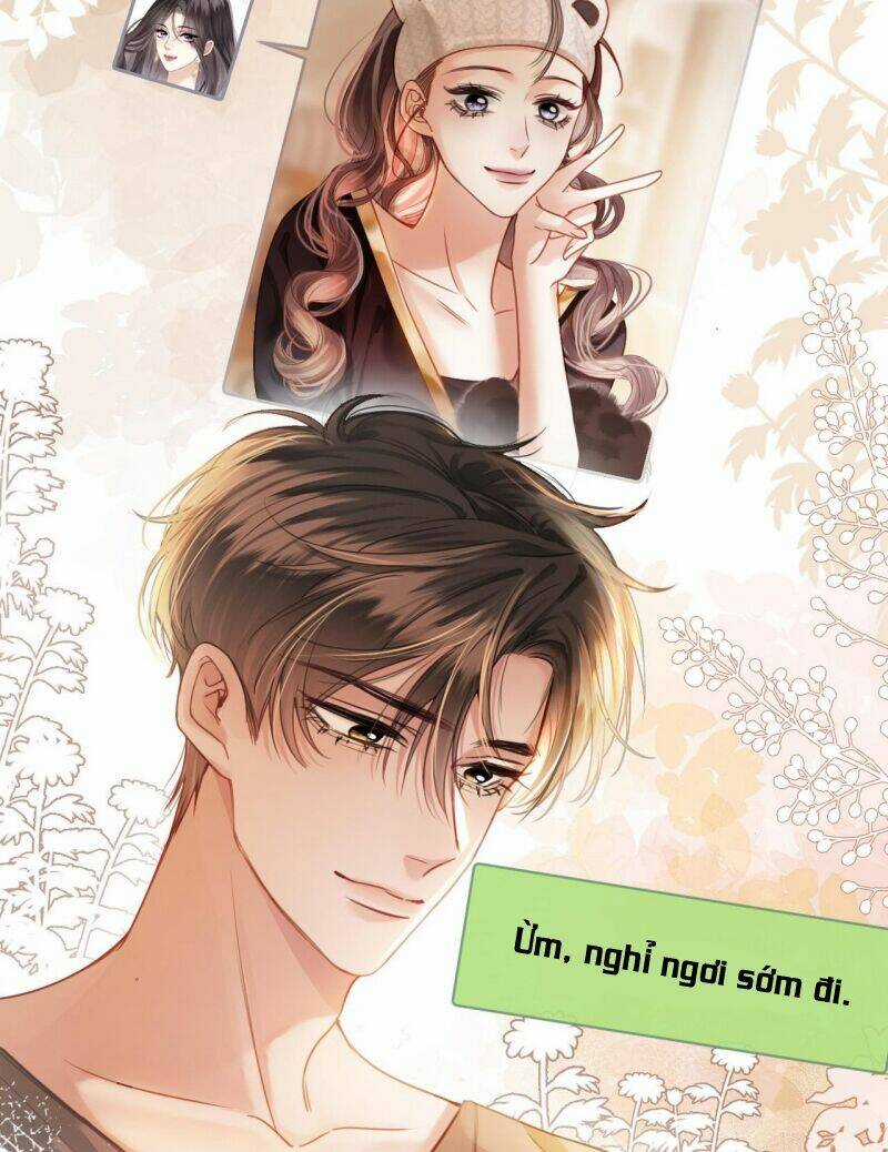 Ngày Mai Cũng Thích Em Chapter 12 trang 3