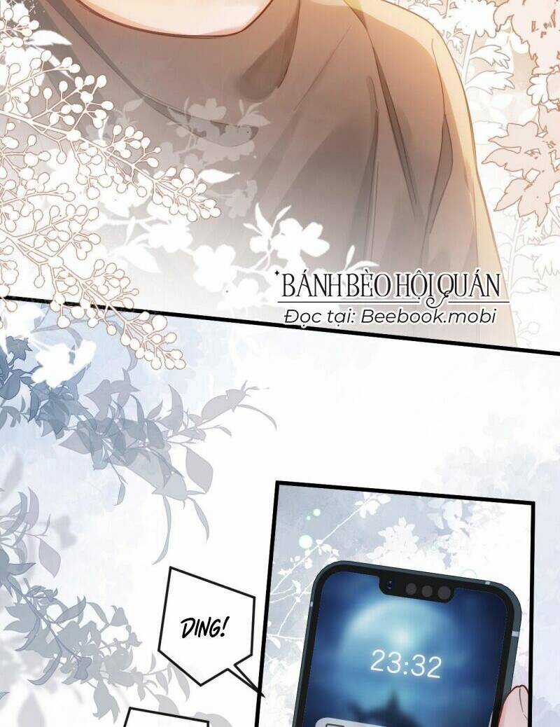 Ngày Mai Cũng Thích Em Chapter 12 trang 4