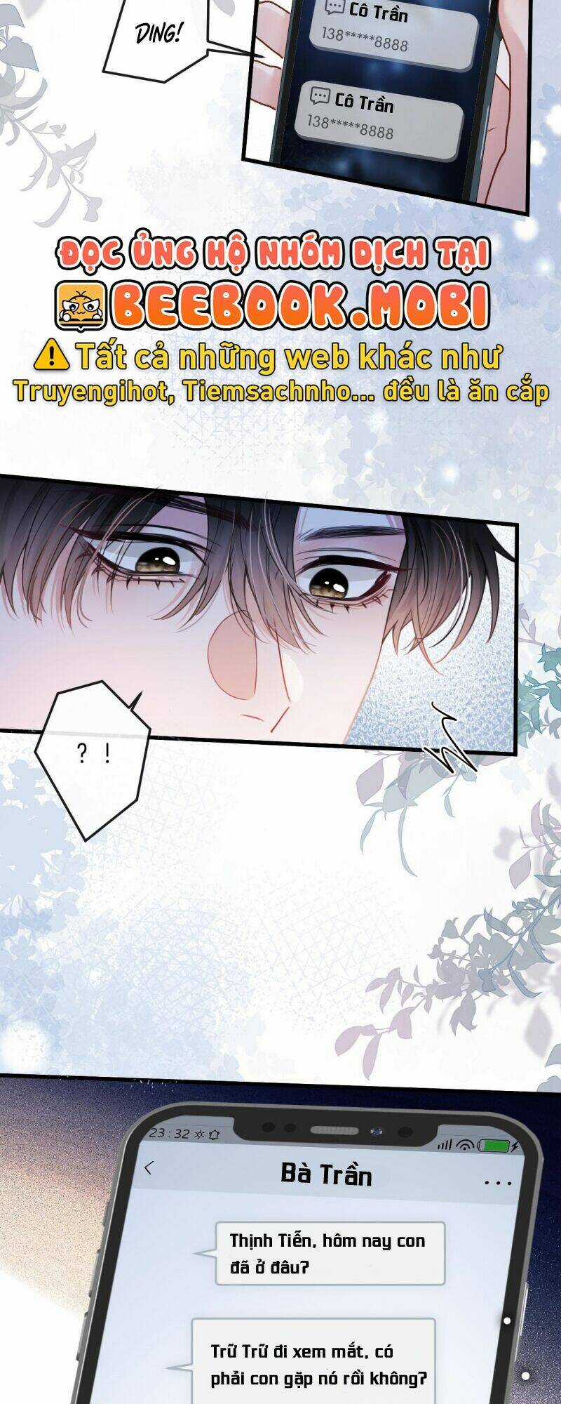 Ngày Mai Cũng Thích Em Chapter 12 trang 5