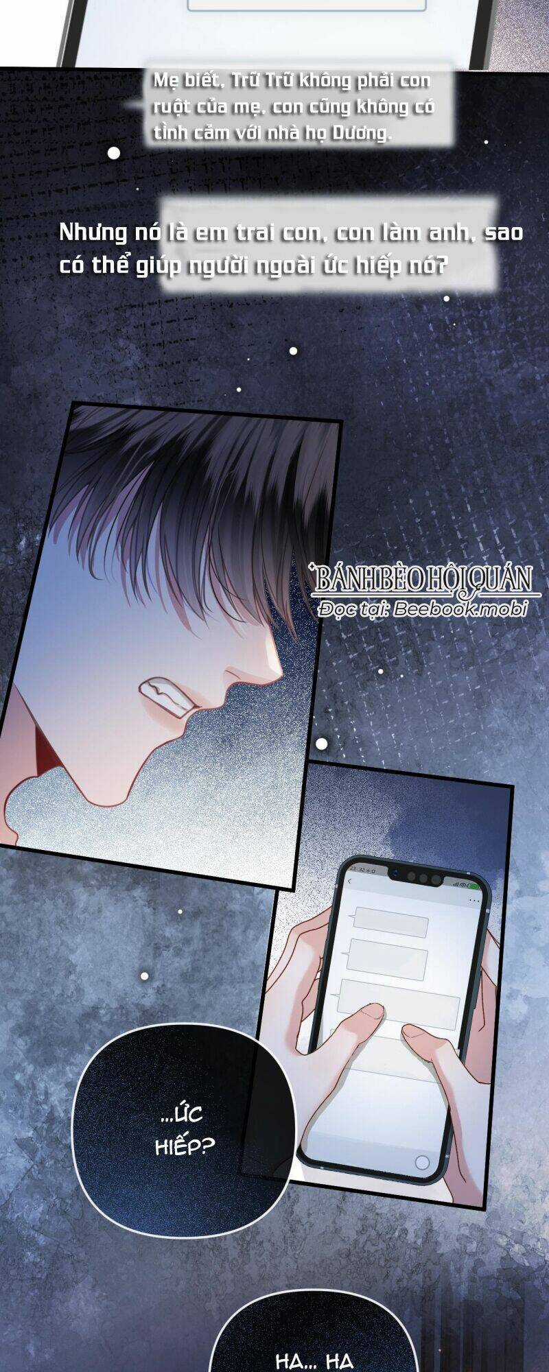 Ngày Mai Cũng Thích Em Chapter 12 trang 6