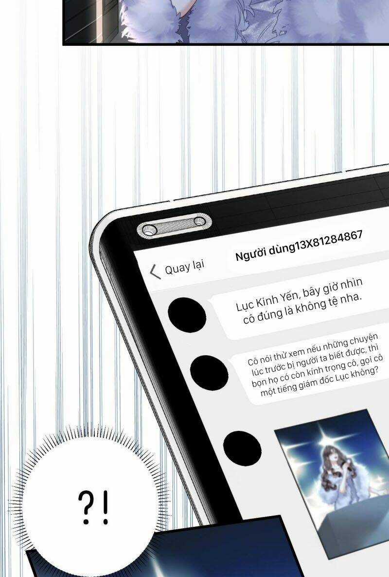 Ngày Mai Cũng Thích Em Chapter 13 trang 11