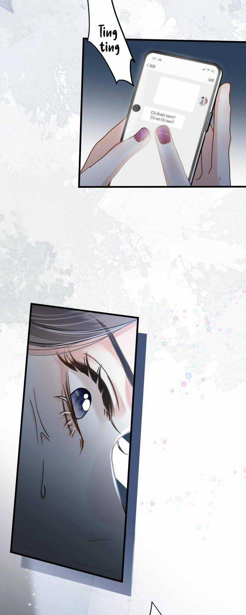 Ngày Mai Cũng Thích Em Chapter 13 trang 17