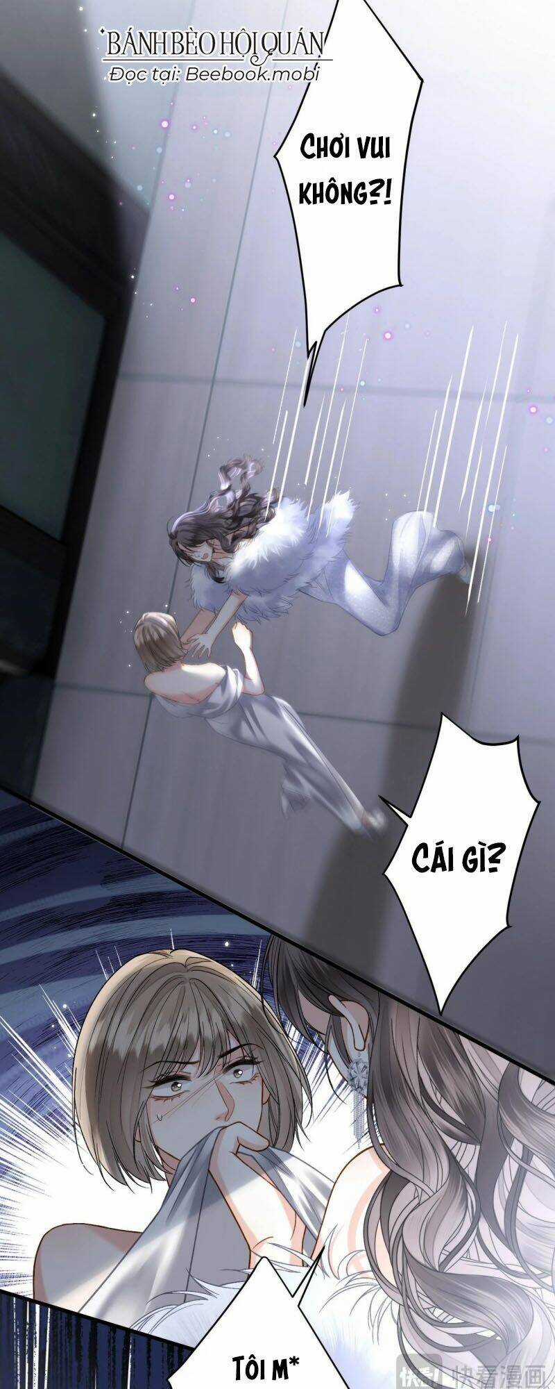 Ngày Mai Cũng Thích Em Chapter 13 trang 18