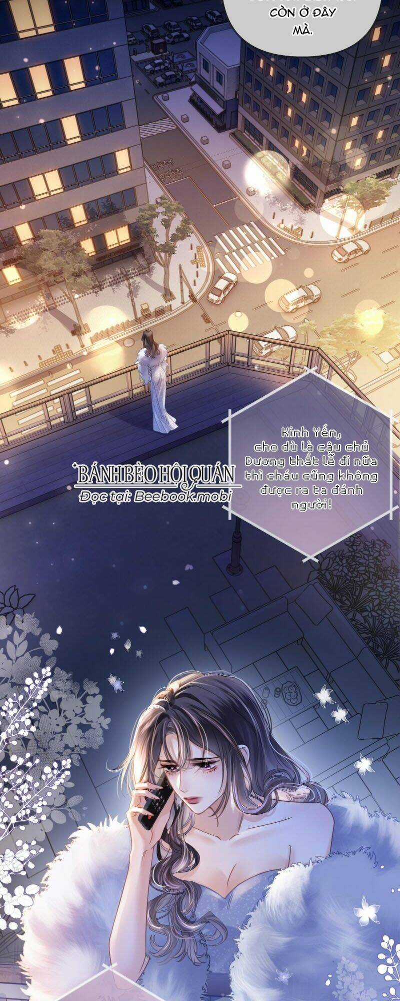 Ngày Mai Cũng Thích Em Chapter 13 trang 2