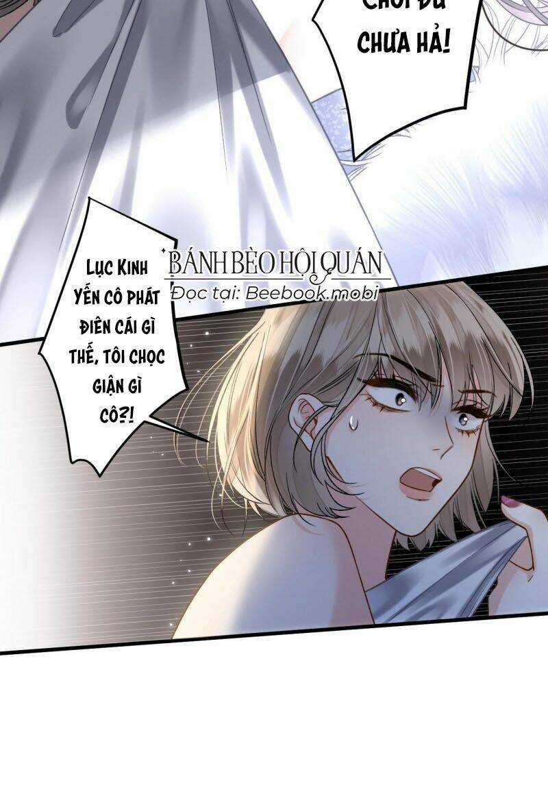 Ngày Mai Cũng Thích Em Chapter 13 trang 20