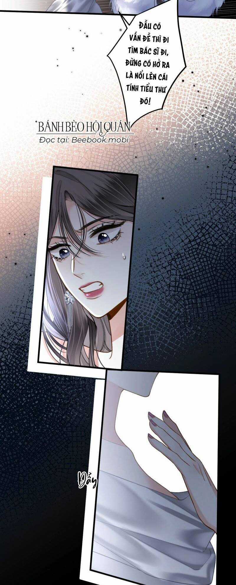 Ngày Mai Cũng Thích Em Chapter 13 trang 22