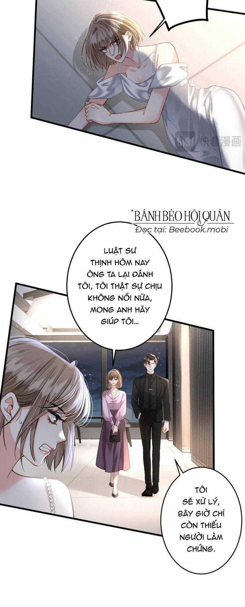 Ngày Mai Cũng Thích Em Chapter 13 trang 24