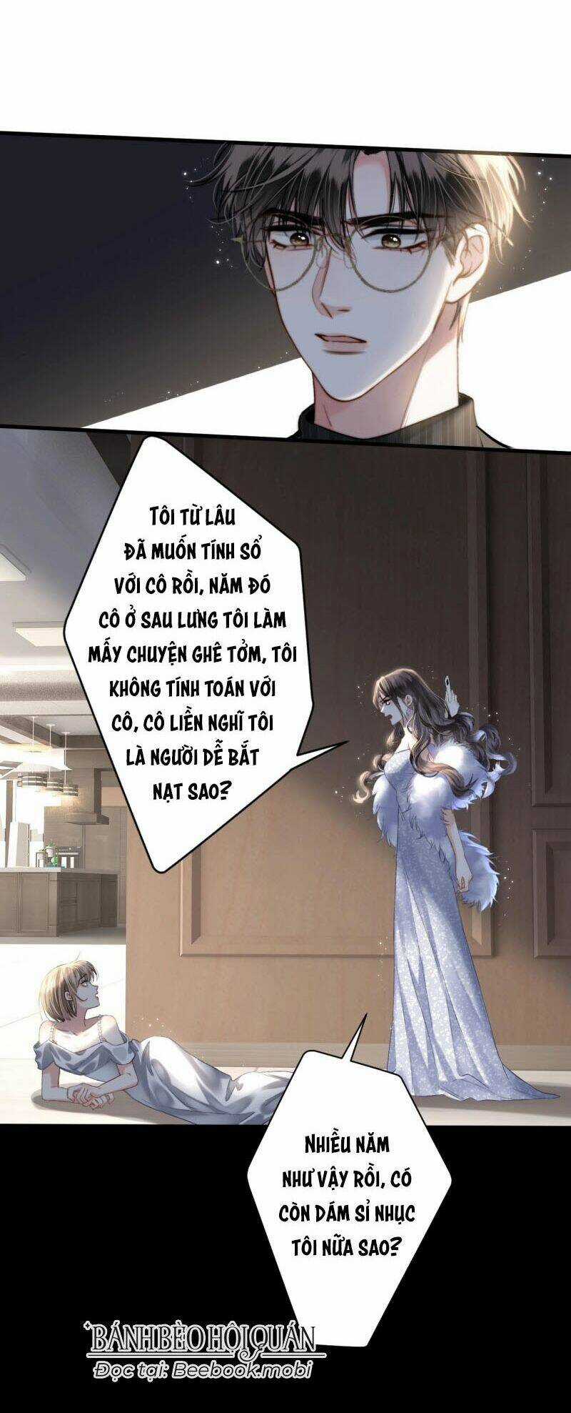 Ngày Mai Cũng Thích Em Chapter 13 trang 25