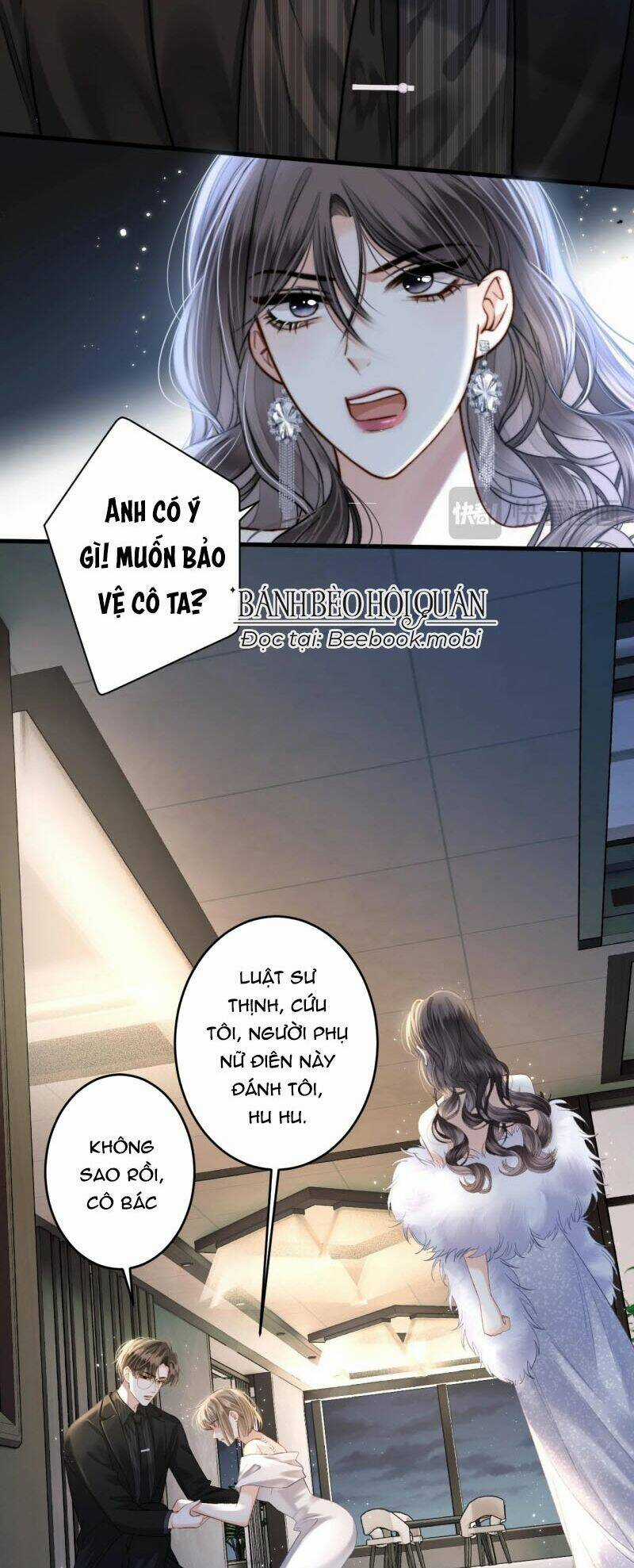 Ngày Mai Cũng Thích Em Chapter 13 trang 27