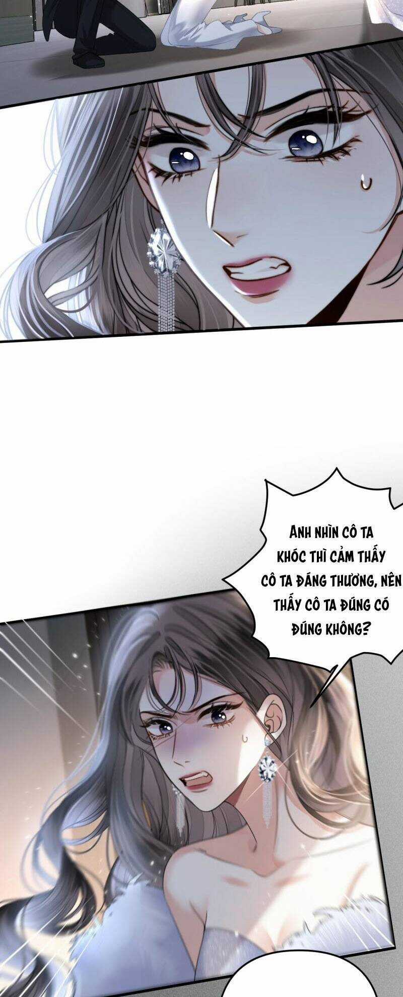 Ngày Mai Cũng Thích Em Chapter 13 trang 28