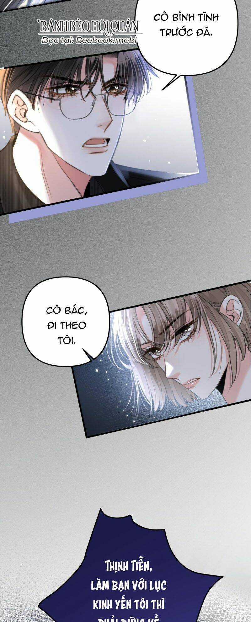 Ngày Mai Cũng Thích Em Chapter 13 trang 29