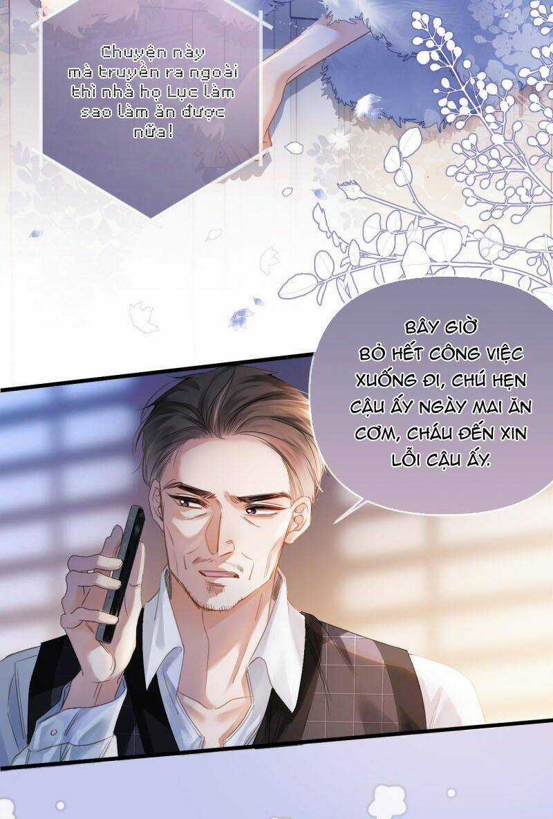 Ngày Mai Cũng Thích Em Chapter 13 trang 3