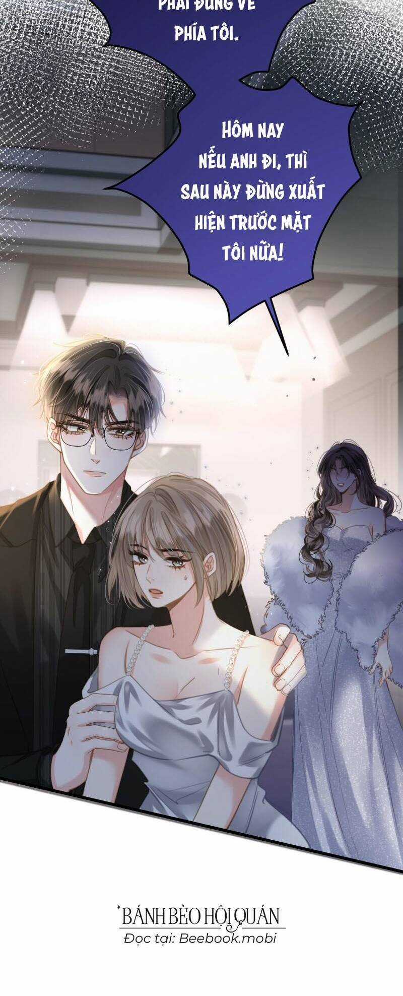 Ngày Mai Cũng Thích Em Chapter 13 trang 30