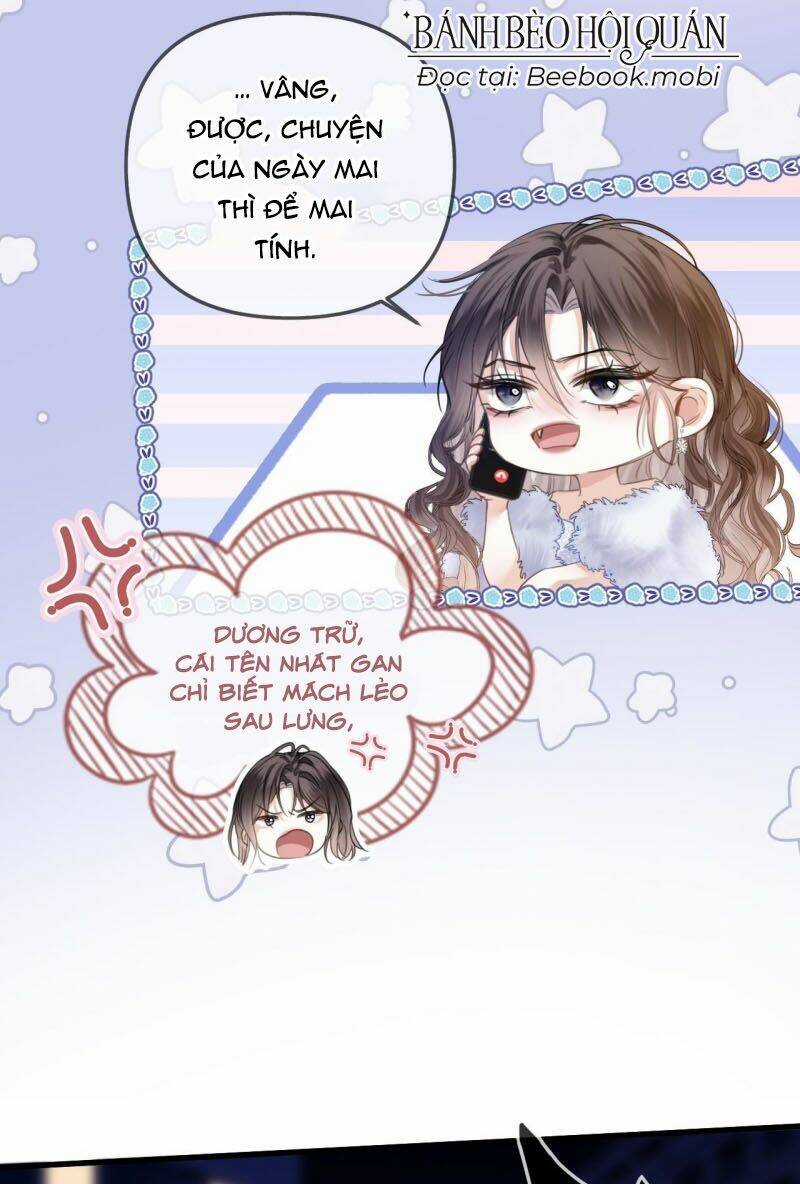 Ngày Mai Cũng Thích Em Chapter 13 trang 4