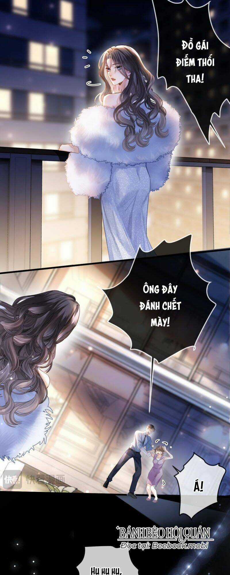 Ngày Mai Cũng Thích Em Chapter 13 trang 5