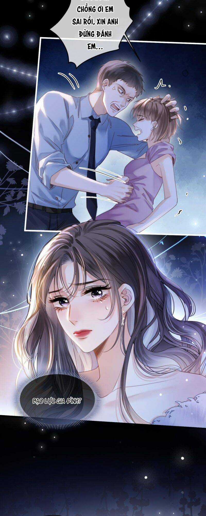 Ngày Mai Cũng Thích Em Chapter 13 trang 6