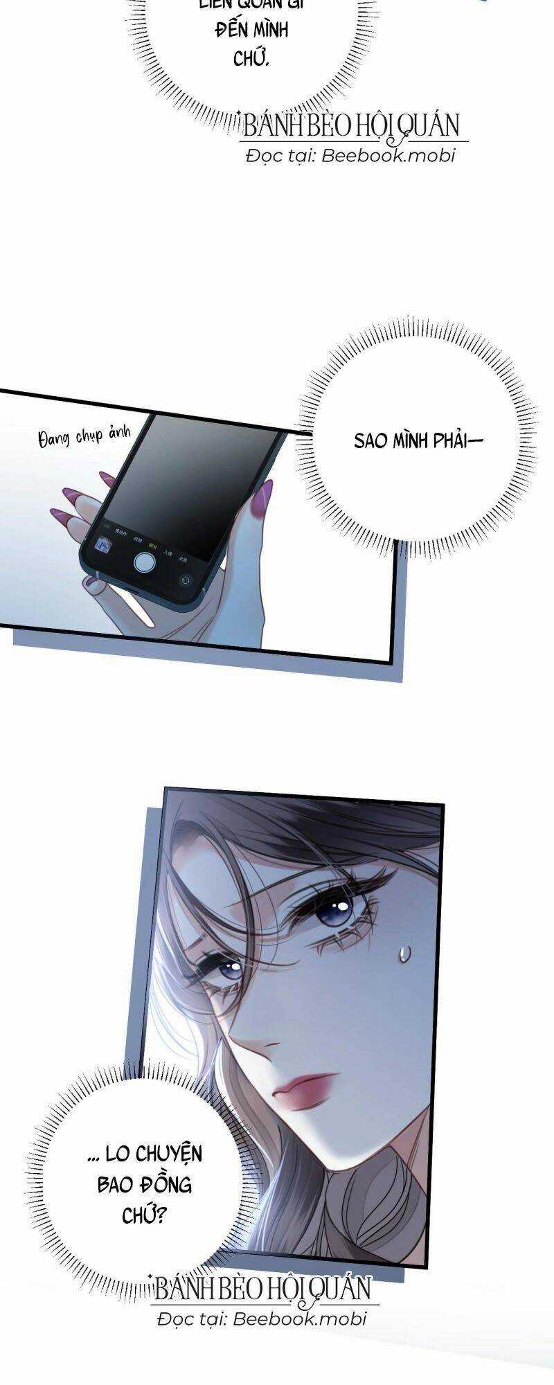 Ngày Mai Cũng Thích Em Chapter 13 trang 9