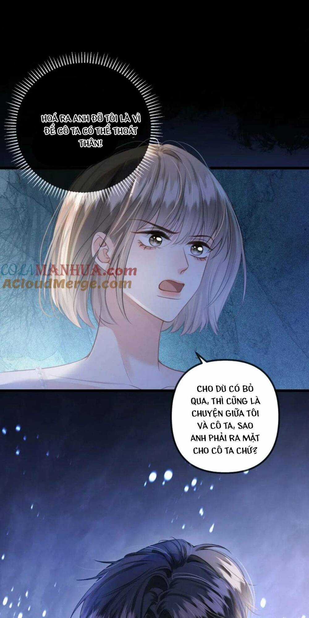 Ngày Mai Cũng Thích Em Chapter 14 trang 12