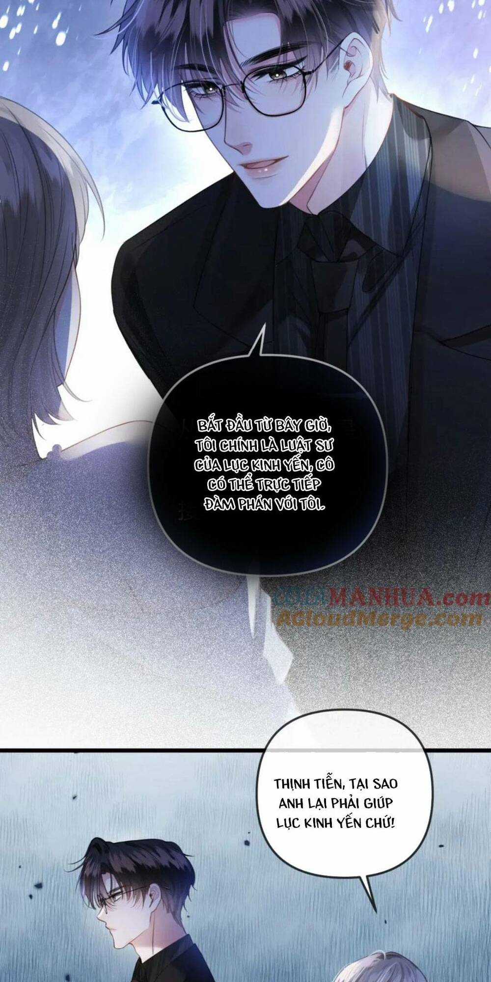 Ngày Mai Cũng Thích Em Chapter 14 trang 13