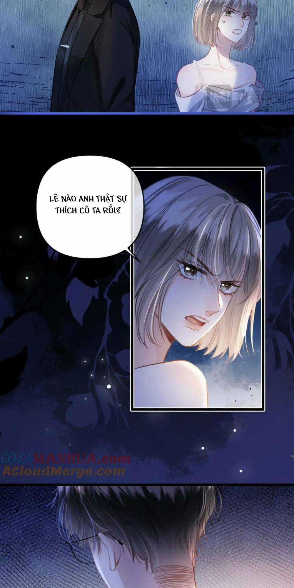 Ngày Mai Cũng Thích Em Chapter 14 trang 14