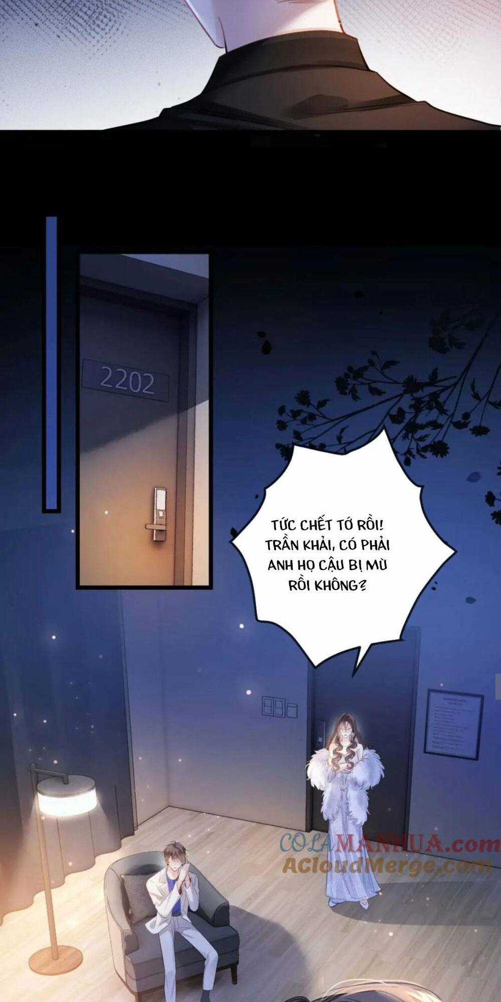 Ngày Mai Cũng Thích Em Chapter 14 trang 15
