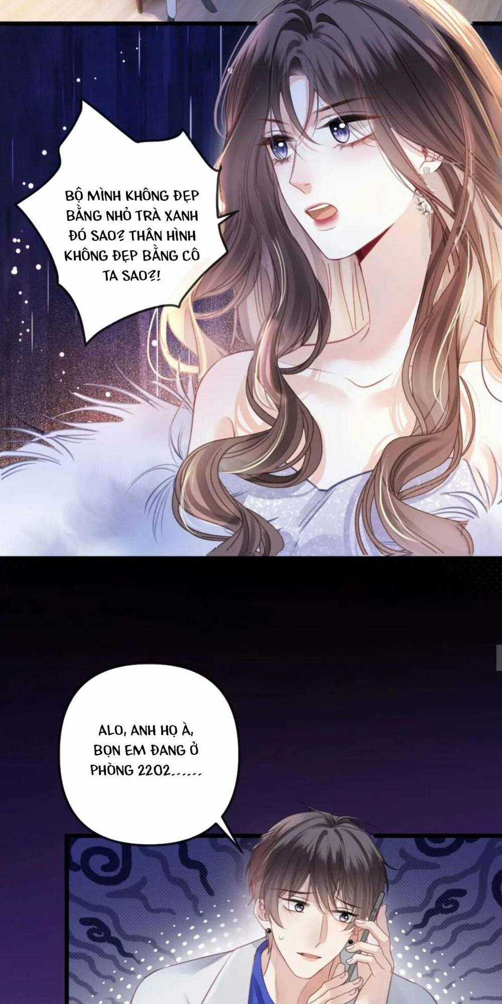 Ngày Mai Cũng Thích Em Chapter 14 trang 16