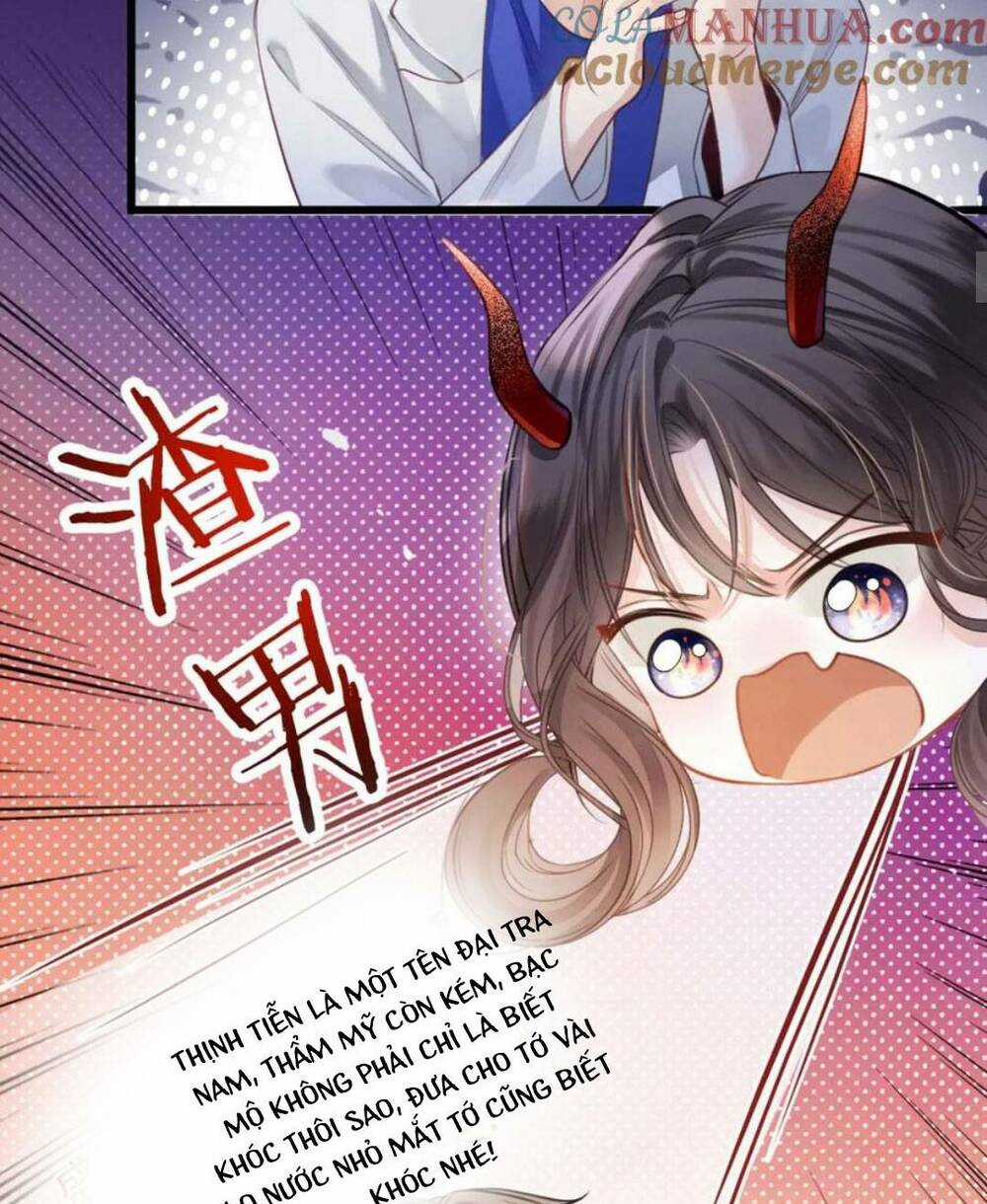 Ngày Mai Cũng Thích Em Chapter 14 trang 17