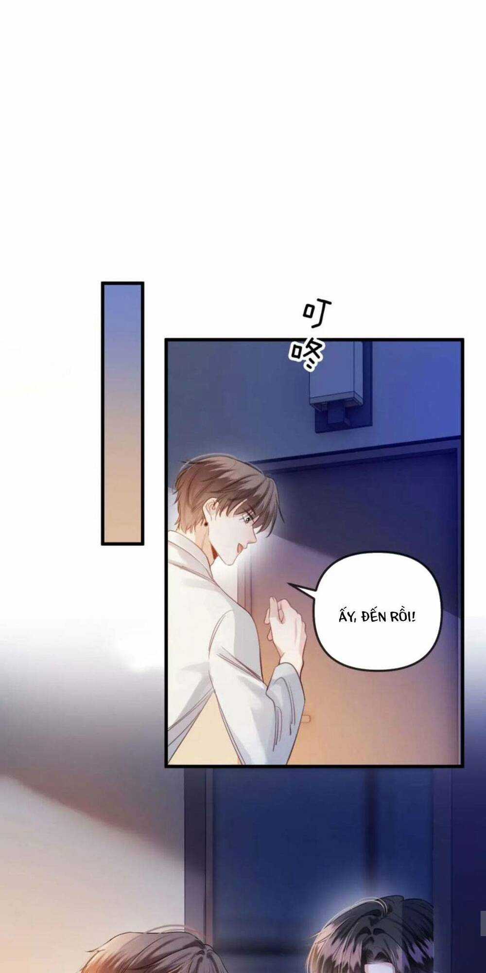 Ngày Mai Cũng Thích Em Chapter 14 trang 19