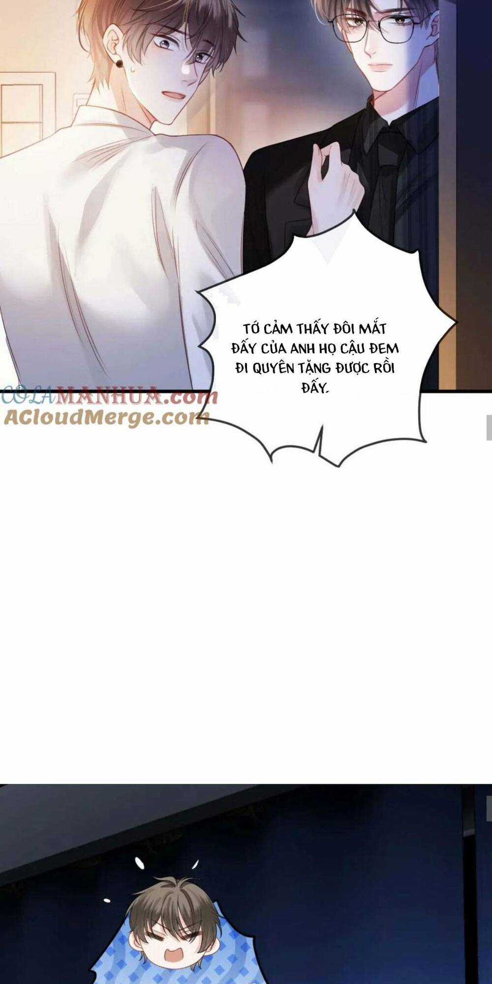 Ngày Mai Cũng Thích Em Chapter 14 trang 20