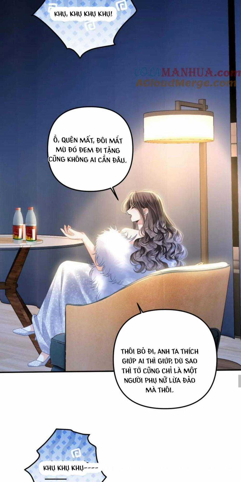 Ngày Mai Cũng Thích Em Chapter 14 trang 21
