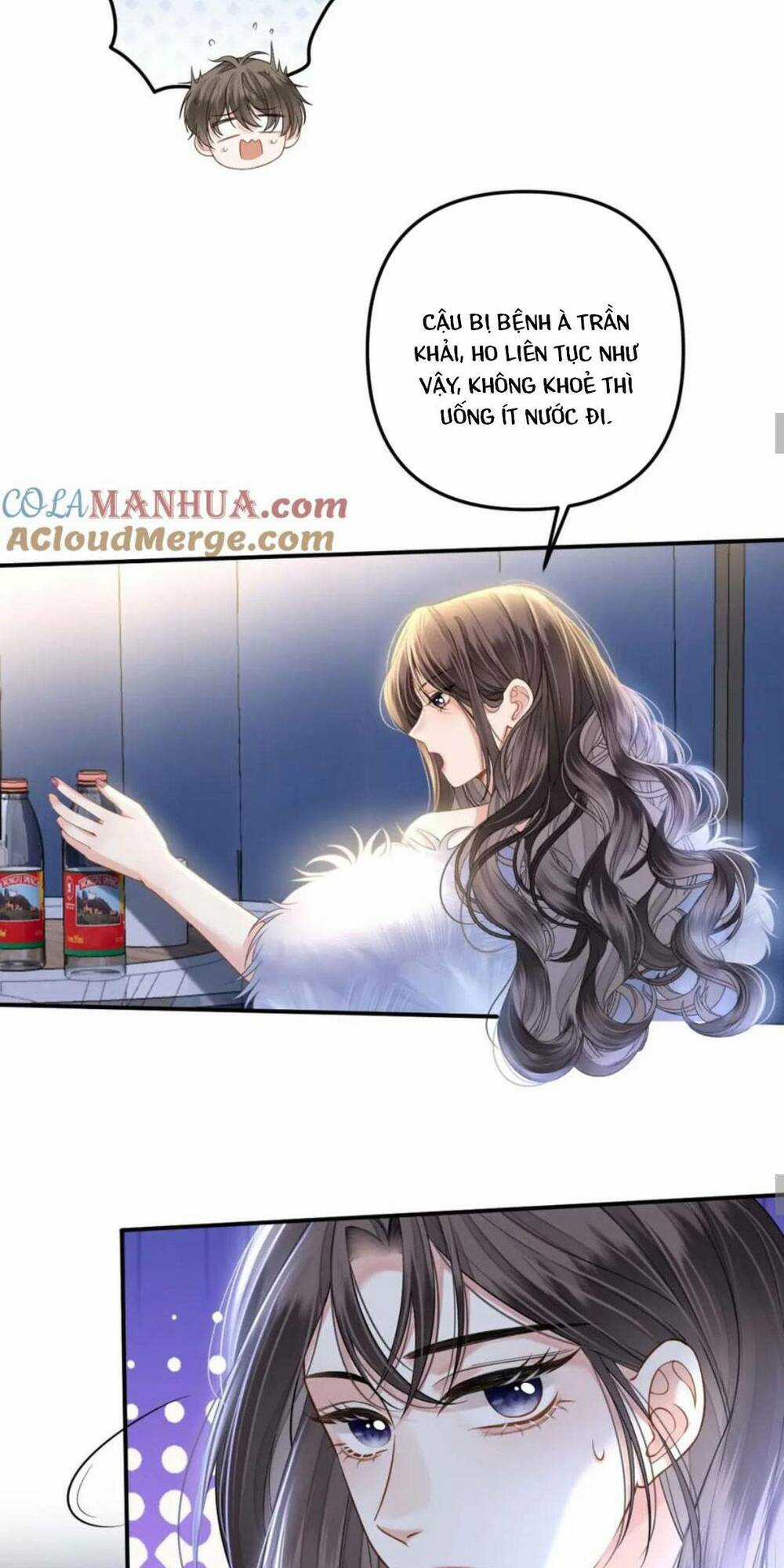 Ngày Mai Cũng Thích Em Chapter 14 trang 22