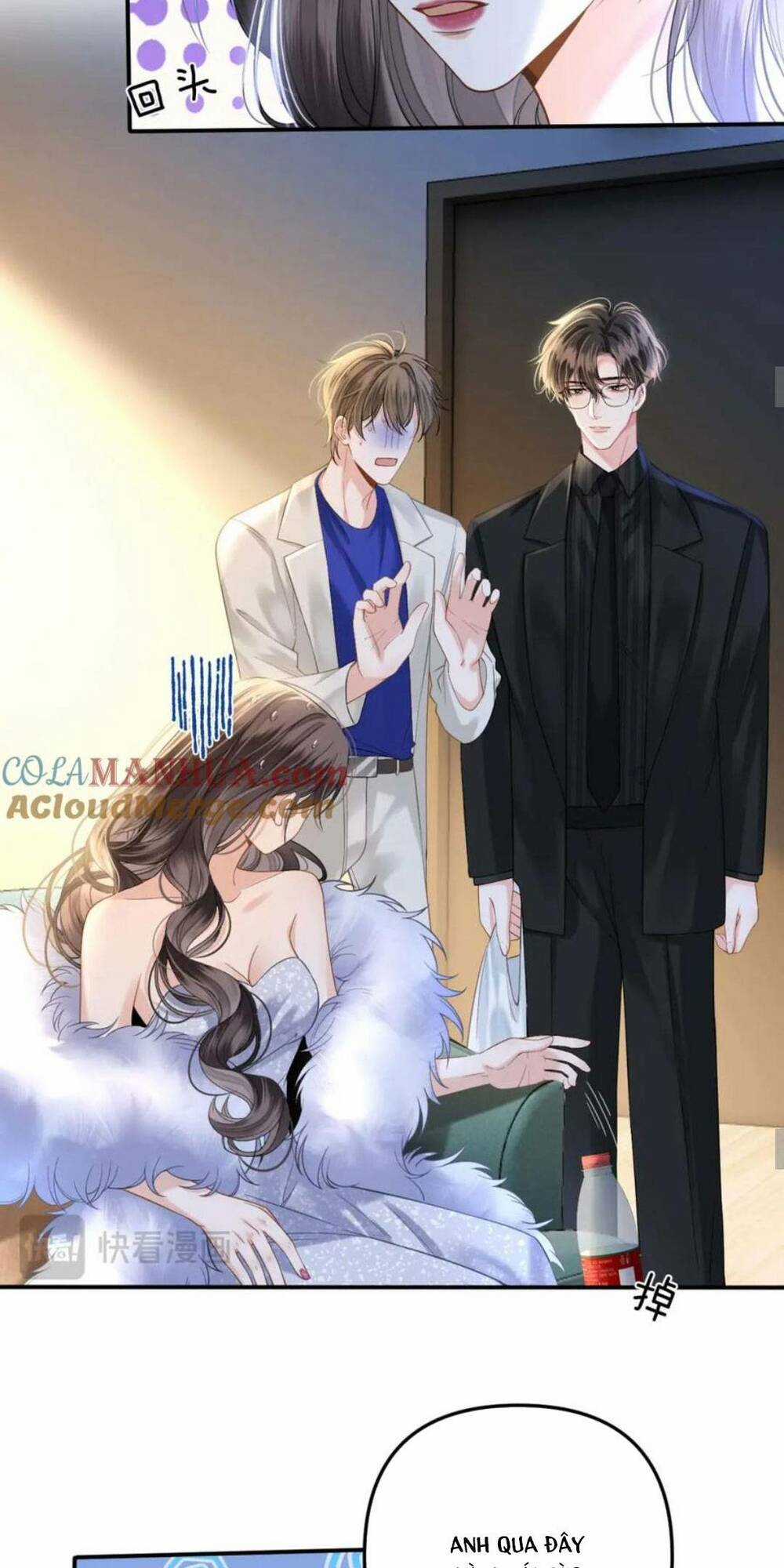 Ngày Mai Cũng Thích Em Chapter 14 trang 23